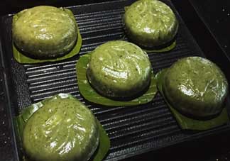 艾葉粑粑孕婦可以吃嗎？孕婦能次艾葉粑粑嗎？