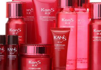 歐詩漫和韓束哪個(gè)好？歐詩漫和韓束對比