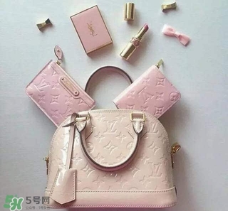 粉色口紅哪個牌子好？粉色口紅推薦