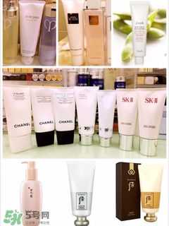 cpb和雪花秀哪個好？cpb和雪花秀哪個貴檔次高？