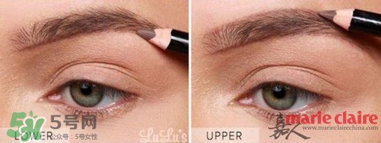 2017眉筆哪個牌子好？2017眉筆推薦