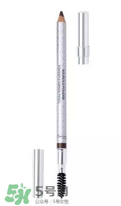 2017眉筆哪個牌子好？2017眉筆推薦