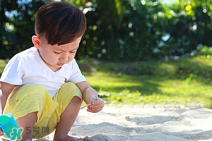 2歲寶寶發(fā)育指標 2歲寶寶發(fā)育標準