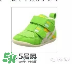 mikihouse 一段二段區(qū)別 mikihouse學(xué)步鞋一段二段介紹 mikihouse 一段二段區(qū)別 mikihouse學(xué)步鞋一段二段介紹