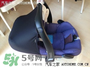Maxi-cosi安全提籃好用嗎 Maxi-cosi安全提籃怎么樣 Maxi-cosi安全提籃好用嗎 Maxi-cosi安全提籃怎么樣