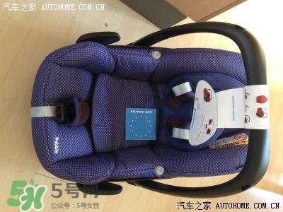 Maxi-cosi安全提籃好用嗎 Maxi-cosi安全提籃怎么樣 Maxi-cosi安全提籃好用嗎 Maxi-cosi安全提籃怎么樣