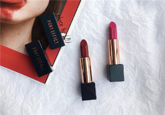 平價(jià)又好用的口紅 什么品牌口紅好并且滋潤
