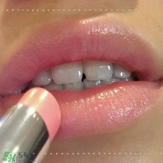 粉色口紅哪個牌子好？粉色口紅推薦