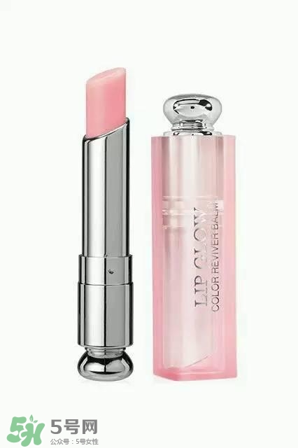 粉色口紅哪個牌子好？粉色口紅推薦