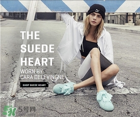 puma蝴蝶結(jié)有幾種顏色？彪馬蝴蝶結(jié)系列有哪幾款顏色？