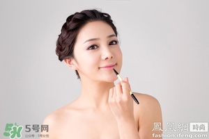 粉色口紅哪個牌子好？粉色口紅推薦