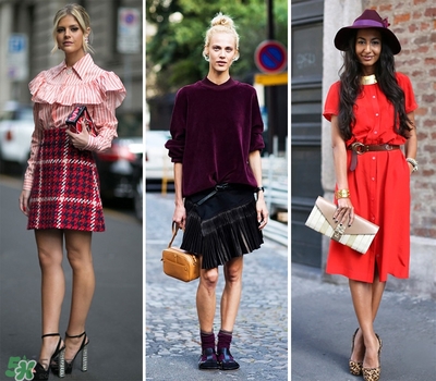 穿裙子配什么包好看 穿裙子怎么搭配包包 穿裙子配什么包好看 穿裙子怎么搭配包包