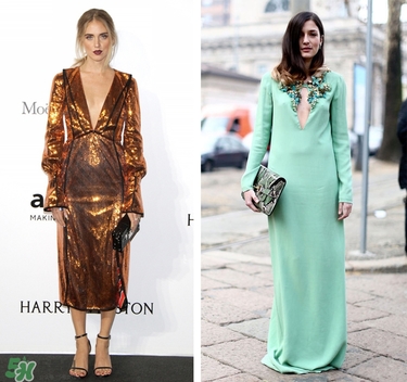 穿裙子配什么包好看 穿裙子怎么搭配包包 穿裙子配什么包好看 穿裙子怎么搭配包包