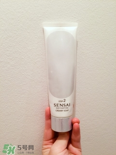 sensai洗面奶多少錢?sensai洗面奶專柜價(jià)格 sensai洗面奶多少錢?sensai洗面奶專柜價(jià)格