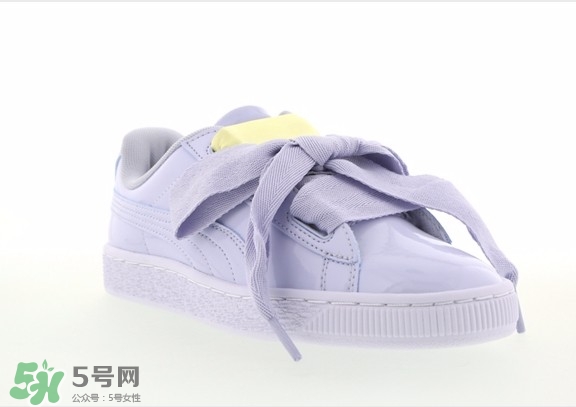 puma蝴蝶結(jié)有幾種顏色？彪馬蝴蝶結(jié)系列有哪幾款顏色？