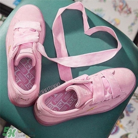 puma蝴蝶結(jié)有幾種顏色？彪馬蝴蝶結(jié)系列有哪幾款顏色？