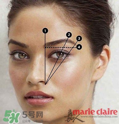 2017眉筆哪個牌子好？2017眉筆推薦