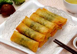 春餅怎么做又軟又好吃？春餅怎么做又薄又軟？