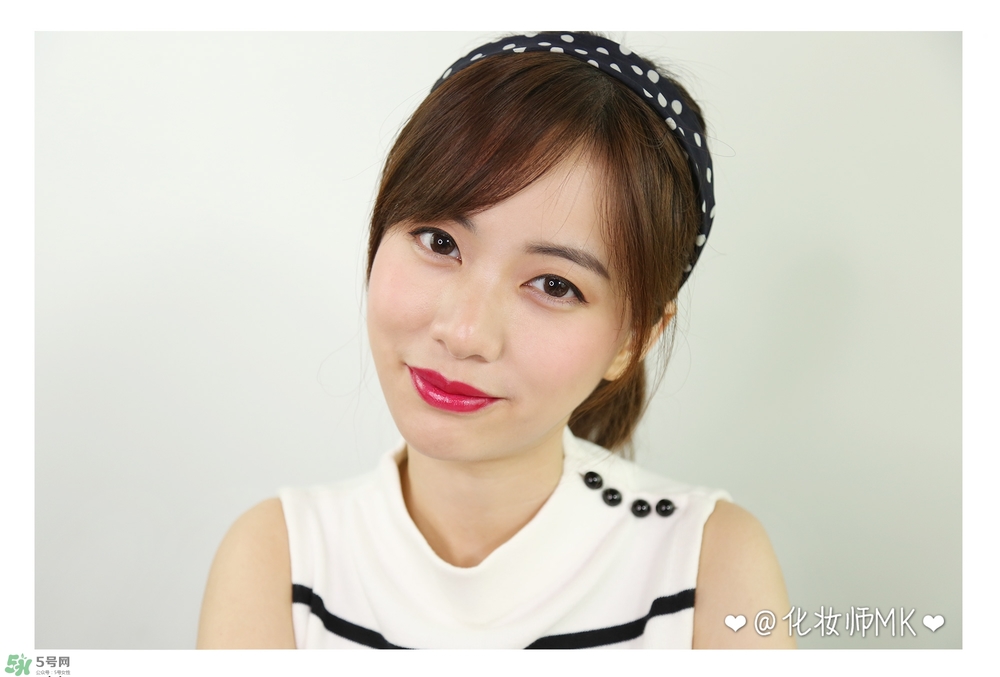 cpb和tf口紅哪個好？cpb口紅和tf口紅對比