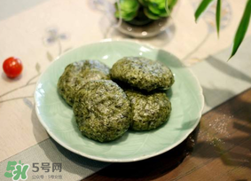 發(fā)霉的清明果可以吃嗎？清明果發(fā)霉可以吃嗎？