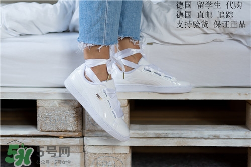 puma蝴蝶結(jié)有幾種顏色？彪馬蝴蝶結(jié)系列有哪幾款顏色？