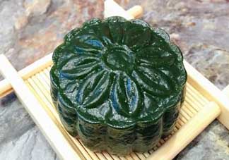 清明果是用艾草做的嗎？艾草可以做清明果嗎？