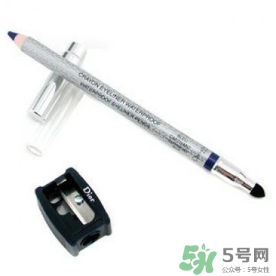 2017眼線筆哪個牌子好？2017眼線筆推薦