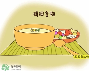 孕期嘴饞怎么辦 懷孕嘴饞吃什么 孕期嘴饞怎么辦 懷孕嘴饞吃什么