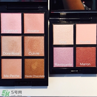 surratt腮紅怎么用?surratt腮紅使用方法 surratt腮紅怎么用?surratt腮紅使用方法