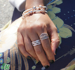 潘多拉2017新品羽毛系列 pandora2017羽毛系列新品推薦 潘多拉2017新品羽毛系列 pandora2017羽毛系列新品推薦