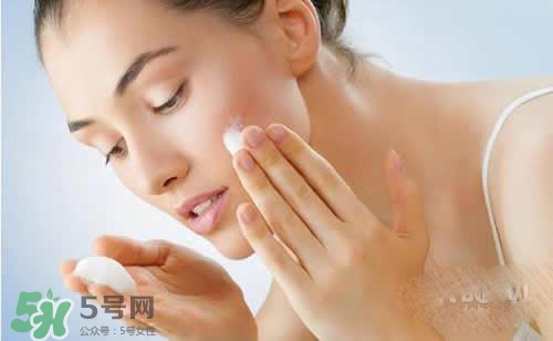 卸妝膏乳化是什么意思？卸妝膏怎么乳化