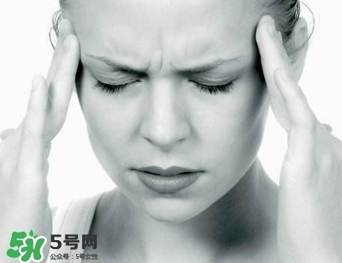 叢集性頭痛會死人嗎？叢集性頭痛的特點