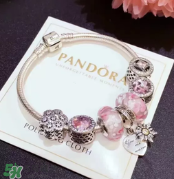 潘多拉2017新品桃花系列在哪里買？pandora桃花系列國內(nèi)有賣嗎？