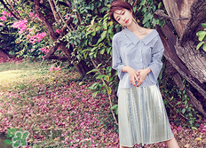 高俊熙同款襯衣 高俊熙代言的衣服品牌 高俊熙同款襯衣 高俊熙代言的衣服品牌