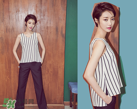 高俊熙同款襯衣 高俊熙代言的衣服品牌 高俊熙同款襯衣 高俊熙代言的衣服品牌