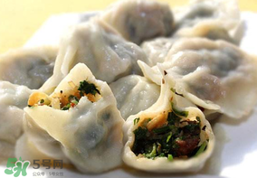 薺菜根可以包餃子嗎？薺菜花可以包餃子嗎？