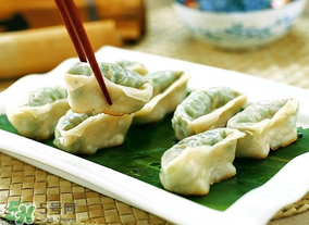 薺菜根可以包餃子嗎？薺菜花可以包餃子嗎？