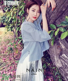 nain是什么牌子？nain是什么檔次？