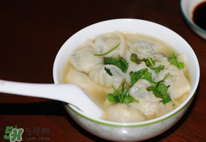 薺菜餛飩餡怎么調(diào)才好吃？薺菜餛飩餡怎么包？