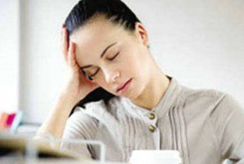 緊張性頭痛怎么辦？如何緩解緊張性頭痛？