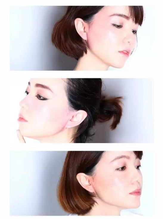 耳朵腮紅圖片 耳朵腮紅怎么畫 耳朵腮紅圖片 耳朵腮紅怎么畫