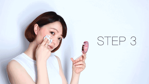 耳朵腮紅圖片 耳朵腮紅怎么畫 耳朵腮紅圖片 耳朵腮紅怎么畫