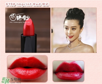 glo ray唇膏色號推薦_光芮唇膏試色圖 glo ray唇膏色號推薦_光芮唇膏試色圖