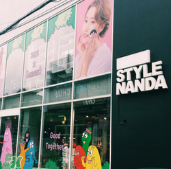 stylenanda是什么牌子？stylenanda是什么檔次？