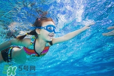 得了紅眼病能去游泳嗎？紅眼病可以去游泳嗎？