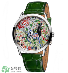 珍珠貝母表盤(pán)好嗎？珍珠貝母表盤(pán)耐用嗎？