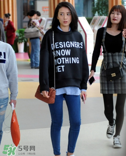 藍(lán)襯衫怎么搭配？藍(lán)襯衫怎么搭配好看？