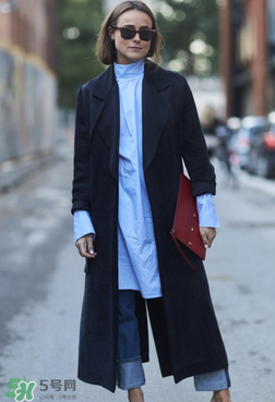 藍(lán)襯衫怎么搭配？藍(lán)襯衫怎么搭配好看？