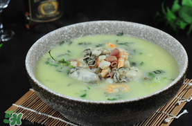 便秘能吃薺菜嗎？便秘可以吃薺菜嗎？