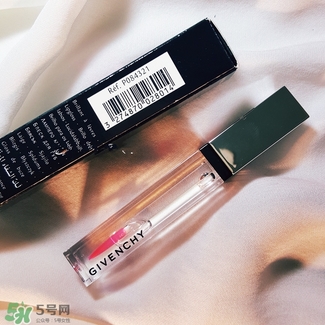 紀梵希變色唇蜜多少錢?紀梵希變色唇蜜專柜價 紀梵希變色唇蜜多少錢?紀梵希變色唇蜜專柜價